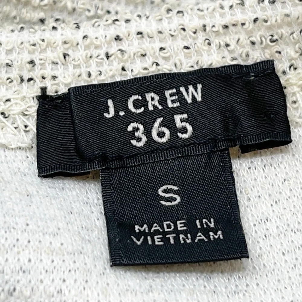 J. Crew crew 365